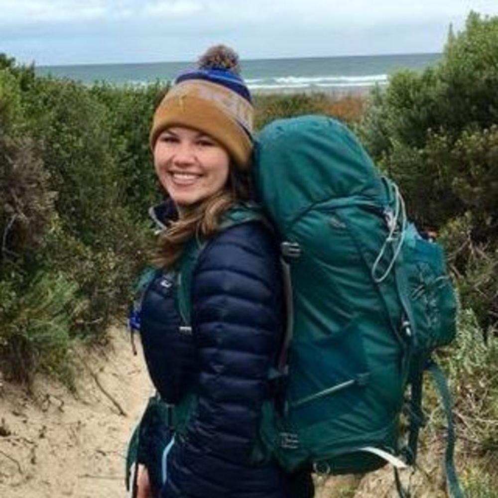 Meet your Posher, Kelsey